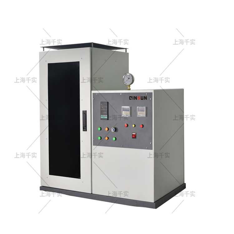  ​MASKFLAME-400: Mask Flammability Compliance Tester