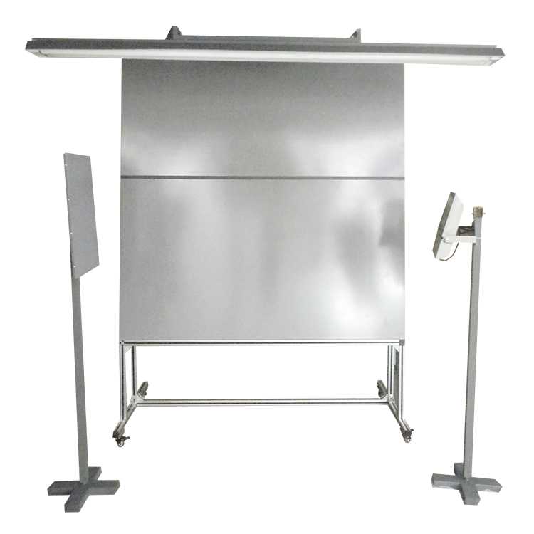 AATVIEW-2000: Color Evaluation Standard Illuminator