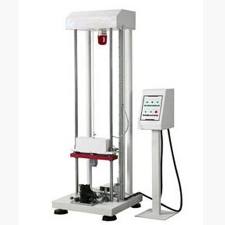 Safety Shoe Impact Testing Machine: High-Energy Compliance Solution