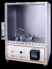 BEDFLAME-5000: Bedding Flammability Analyzer (NFPA 260)​