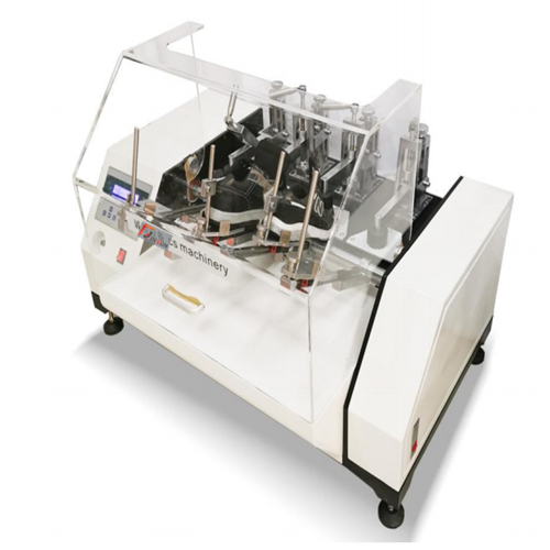 G650D Finished shoe bending tester (heel lift)