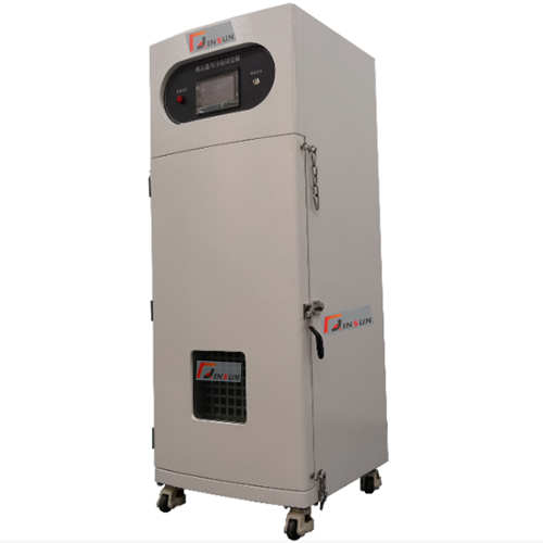 Battery Impact Tester