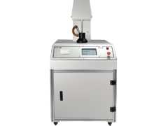 SYNBLOOD-9000: High-Pressure Fluid Penetration Analyzer