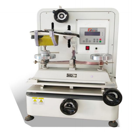 G612 national standard shoe wear testing machine