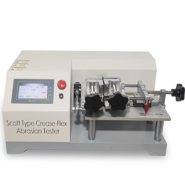 Scott Flex Tester Product Introduction